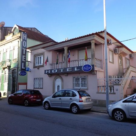 Hotel Quasar Pedroucos  Luaran gambar
