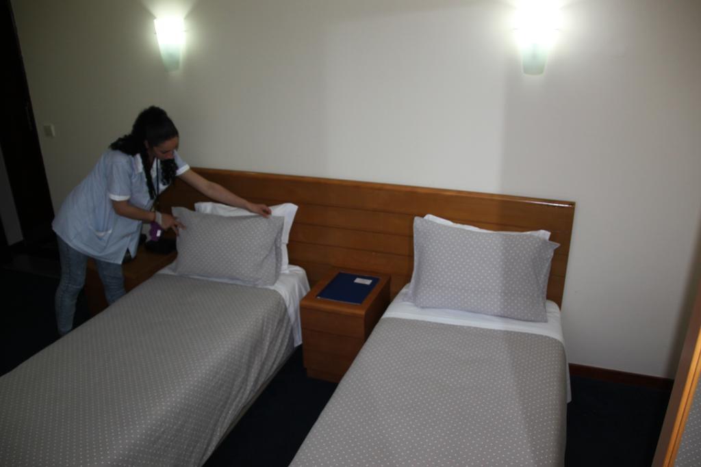 Hotel Quasar Pedroucos  Luaran gambar