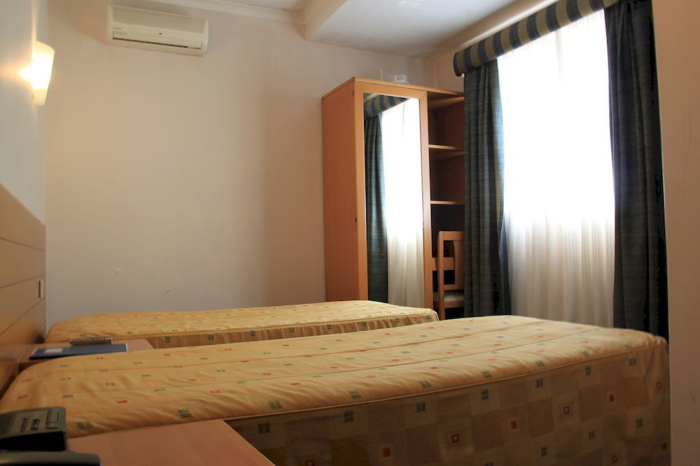 Hotel Quasar Pedroucos  Luaran gambar
