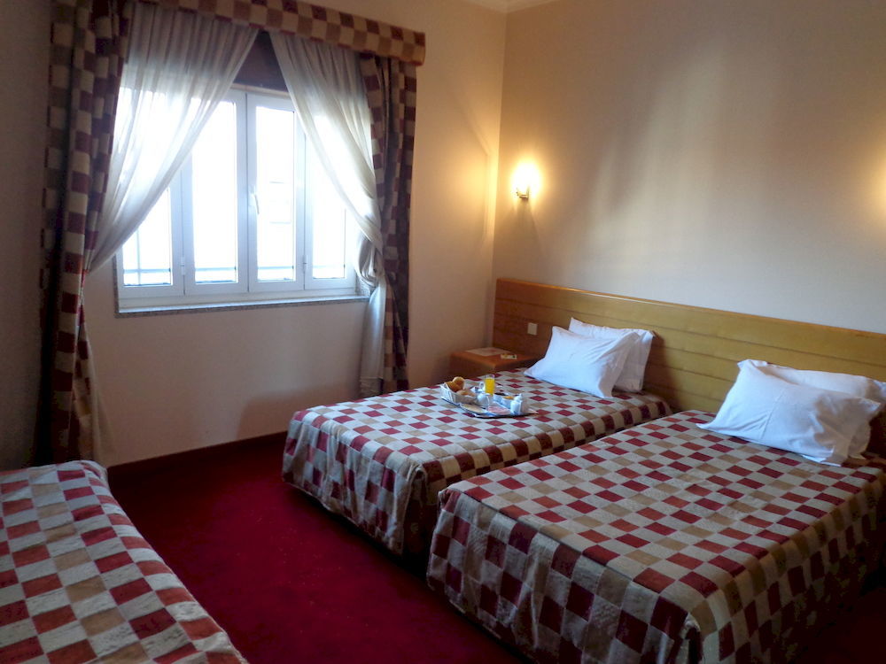 Hotel Quasar Pedroucos  Luaran gambar