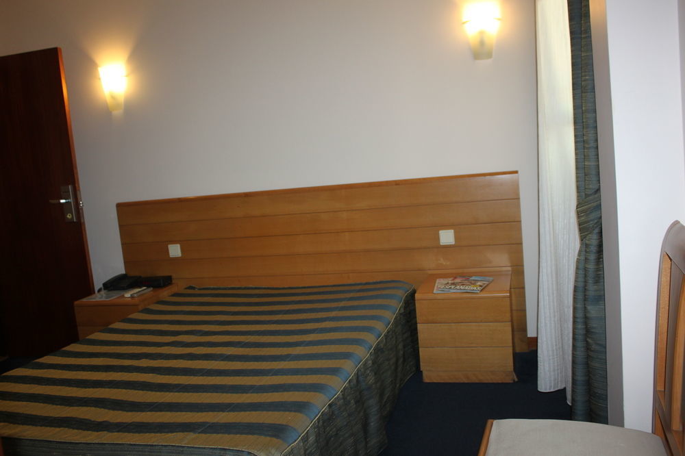 Hotel Quasar Pedroucos  Luaran gambar