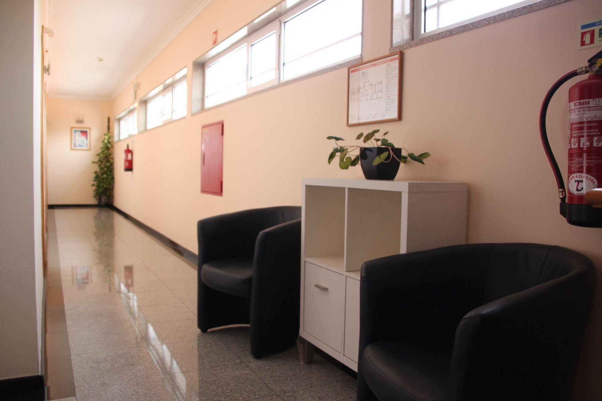 Hotel Quasar Pedroucos  Luaran gambar