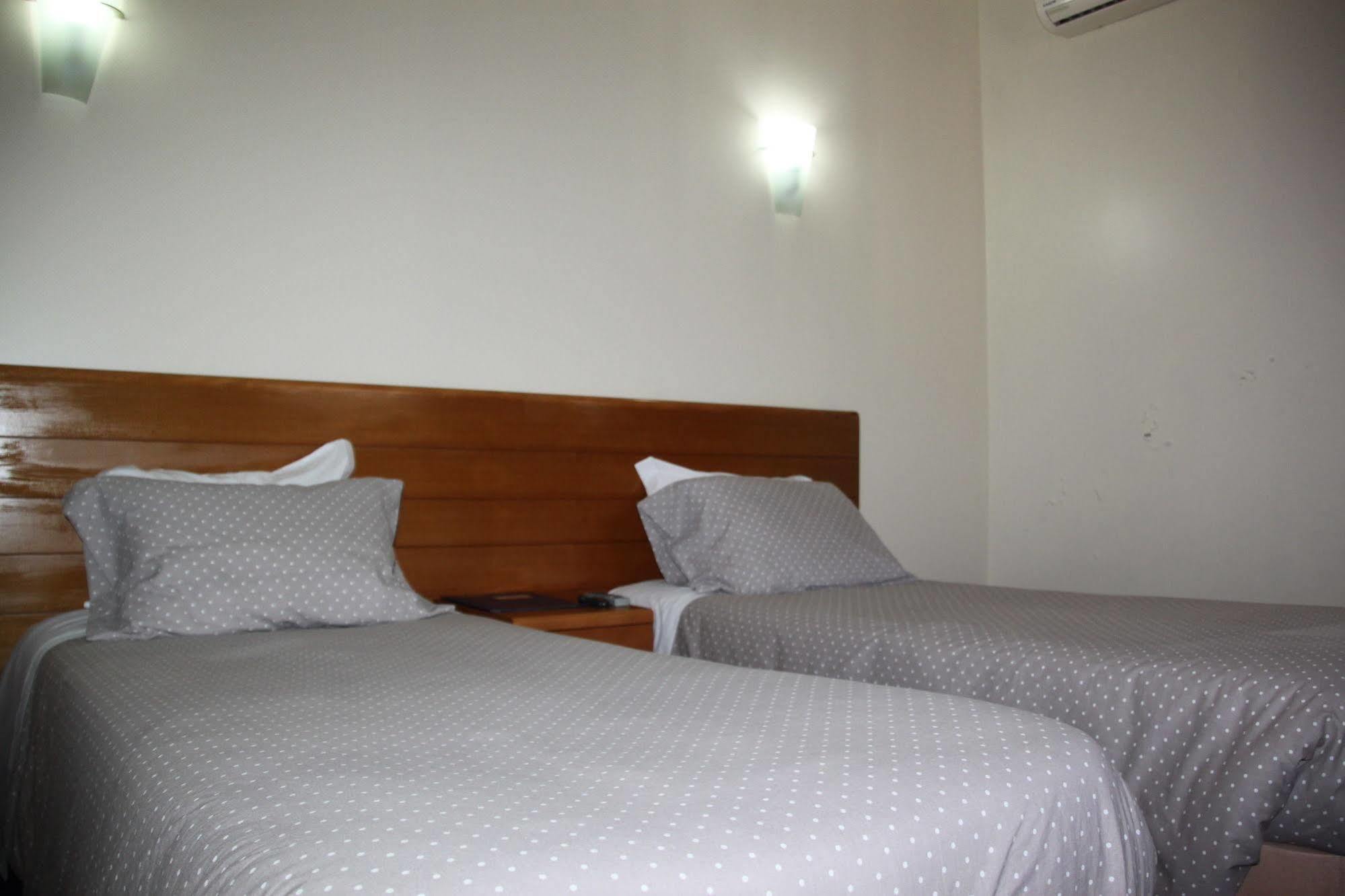 Hotel Quasar Pedroucos  Luaran gambar