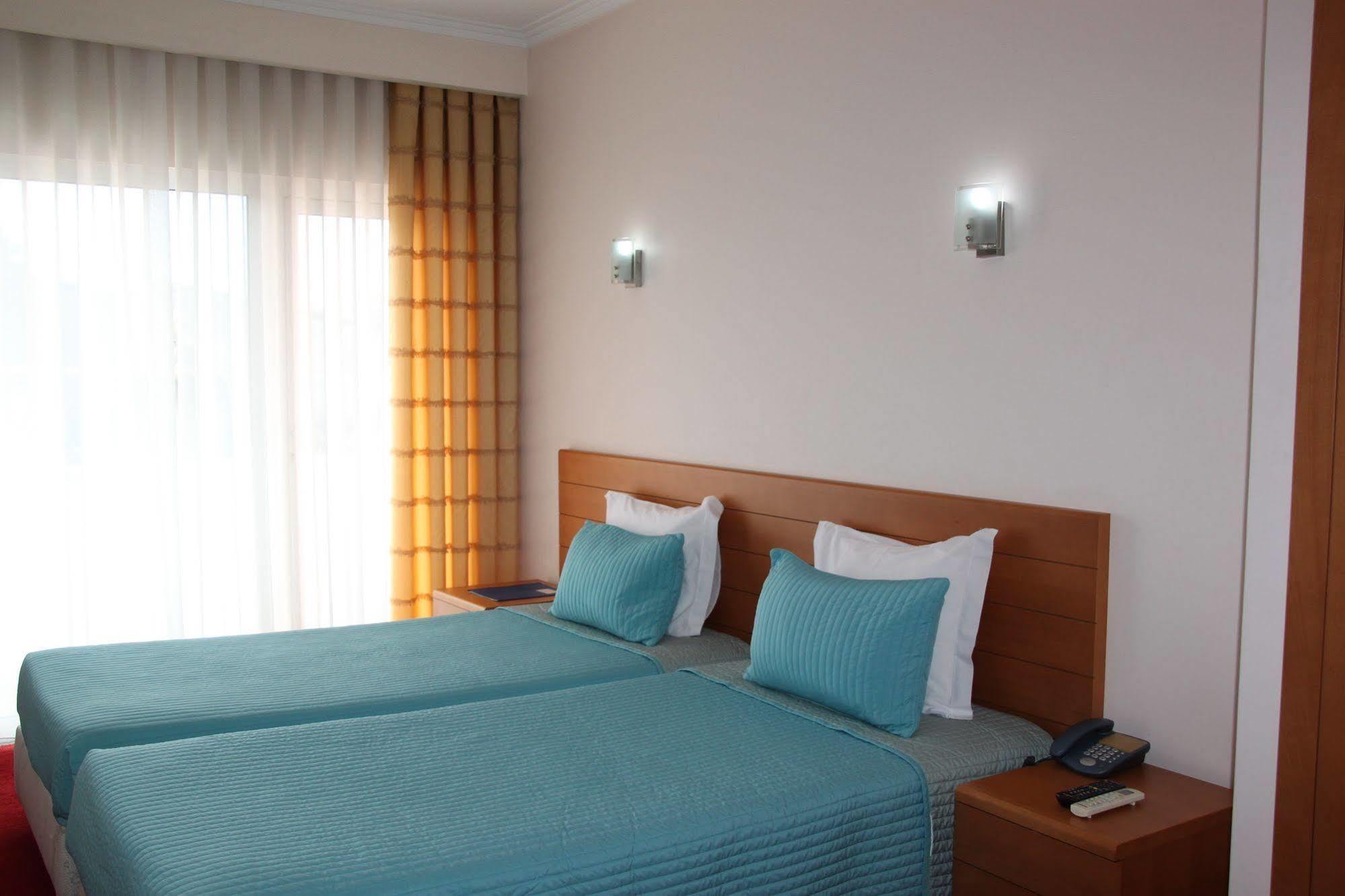 Hotel Quasar Pedroucos  Luaran gambar