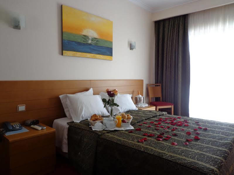 Hotel Quasar Pedroucos  Luaran gambar