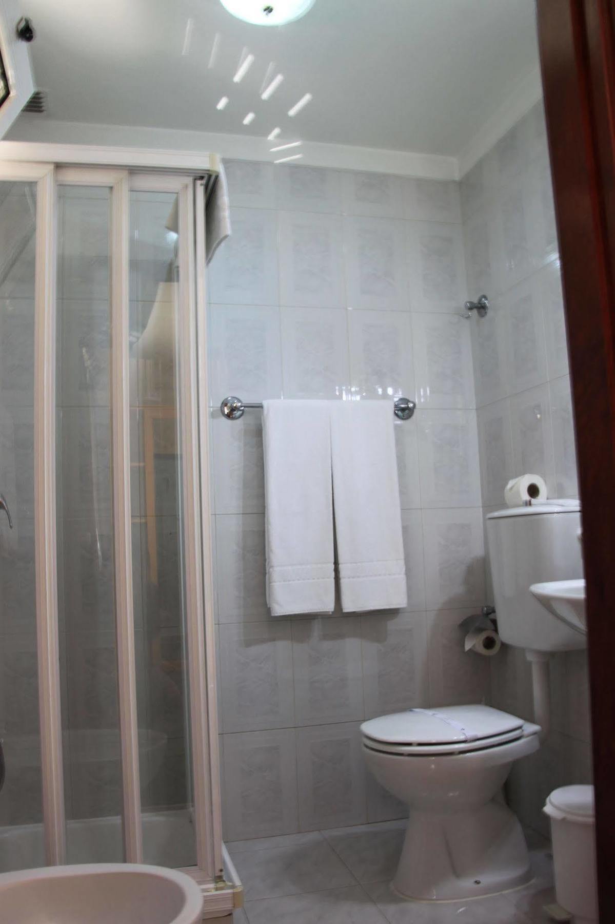 Hotel Quasar Pedroucos  Luaran gambar
