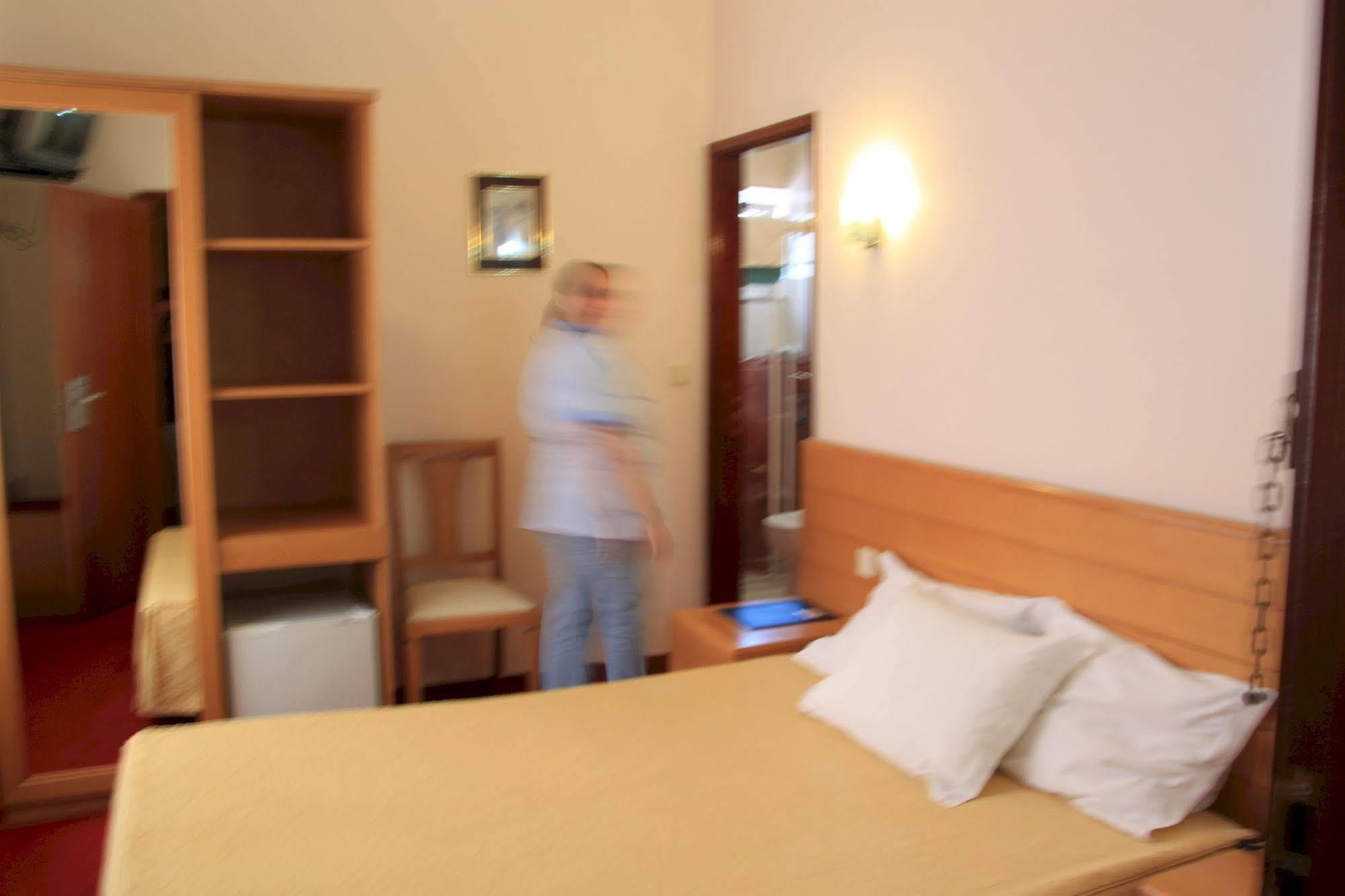 Hotel Quasar Pedroucos  Luaran gambar