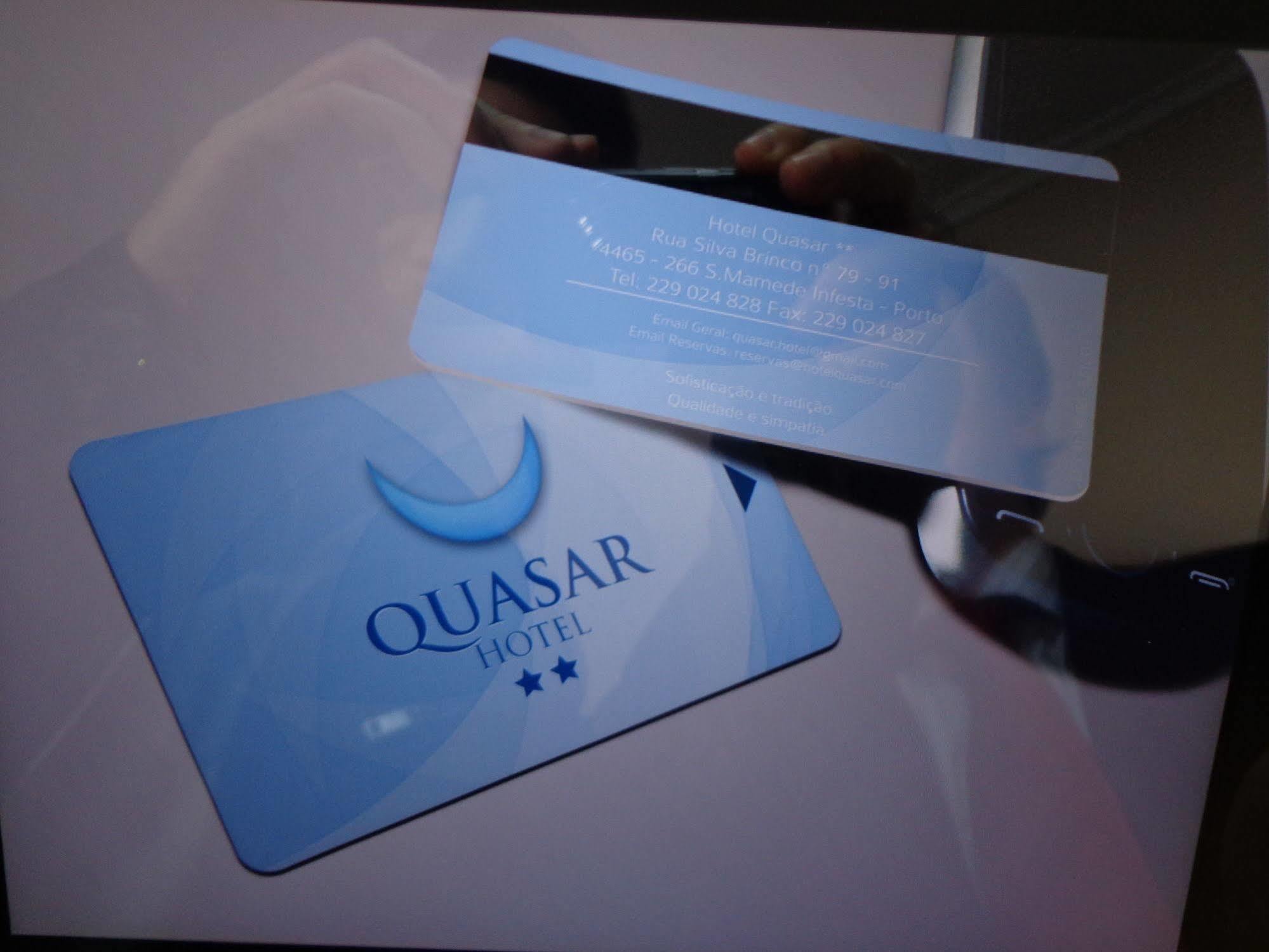 Hotel Quasar Pedroucos  Luaran gambar